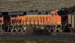 BNSF 6746